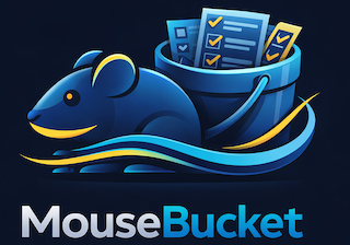 MouseBucket